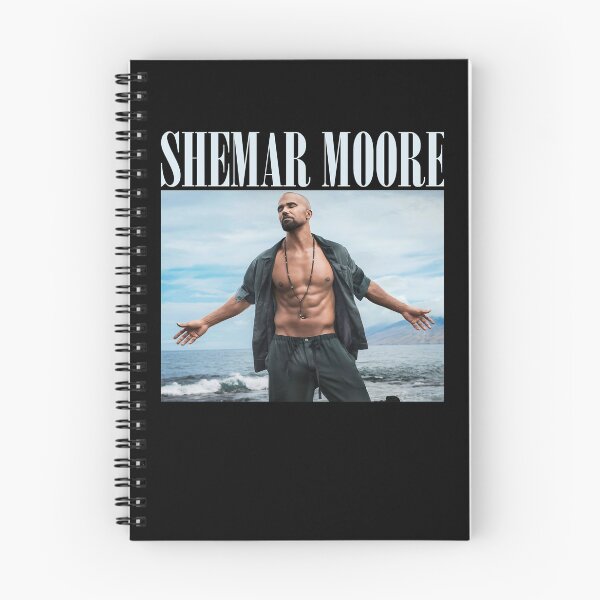 Item preview, Gift For Men Shemar Moore Gift Movie Fans designed and sold by TiaraHyatt.