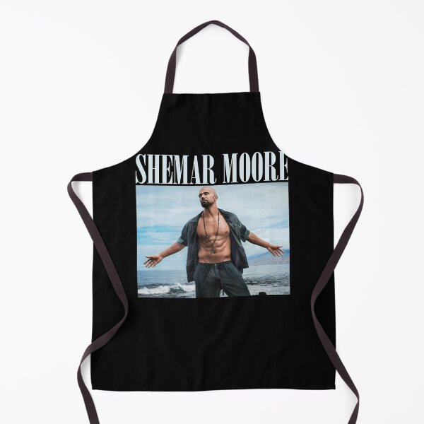 Item preview, Gift For Men Shemar Moore Gift Movie Fans designed and sold by TiaraHyatt.