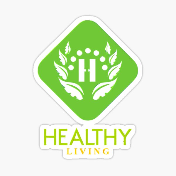 Item preview, healthy living  designed and sold by rungdung1991.