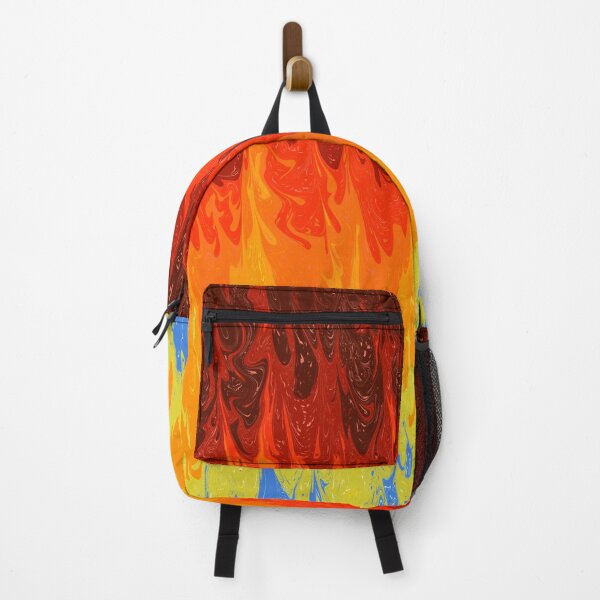Item preview, Palette Fire - Standard - designed and sold by Xernition.