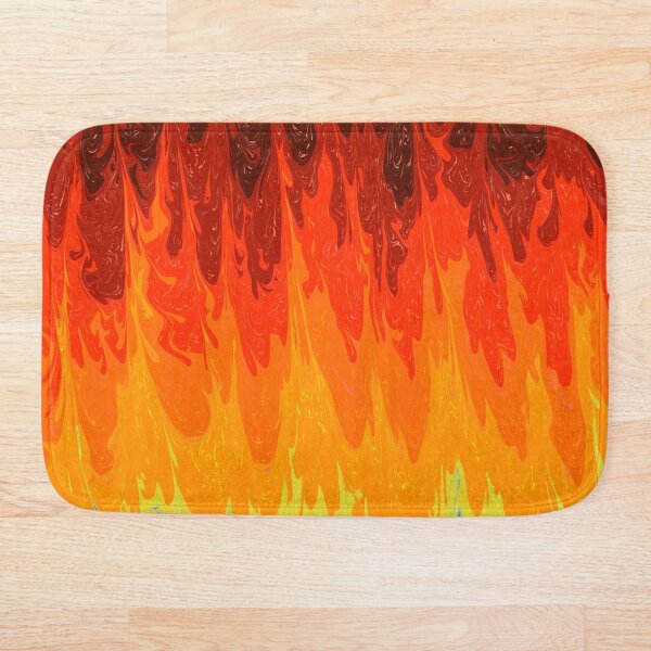 Item preview, Palette Fire - Standard - designed and sold by Xernition.