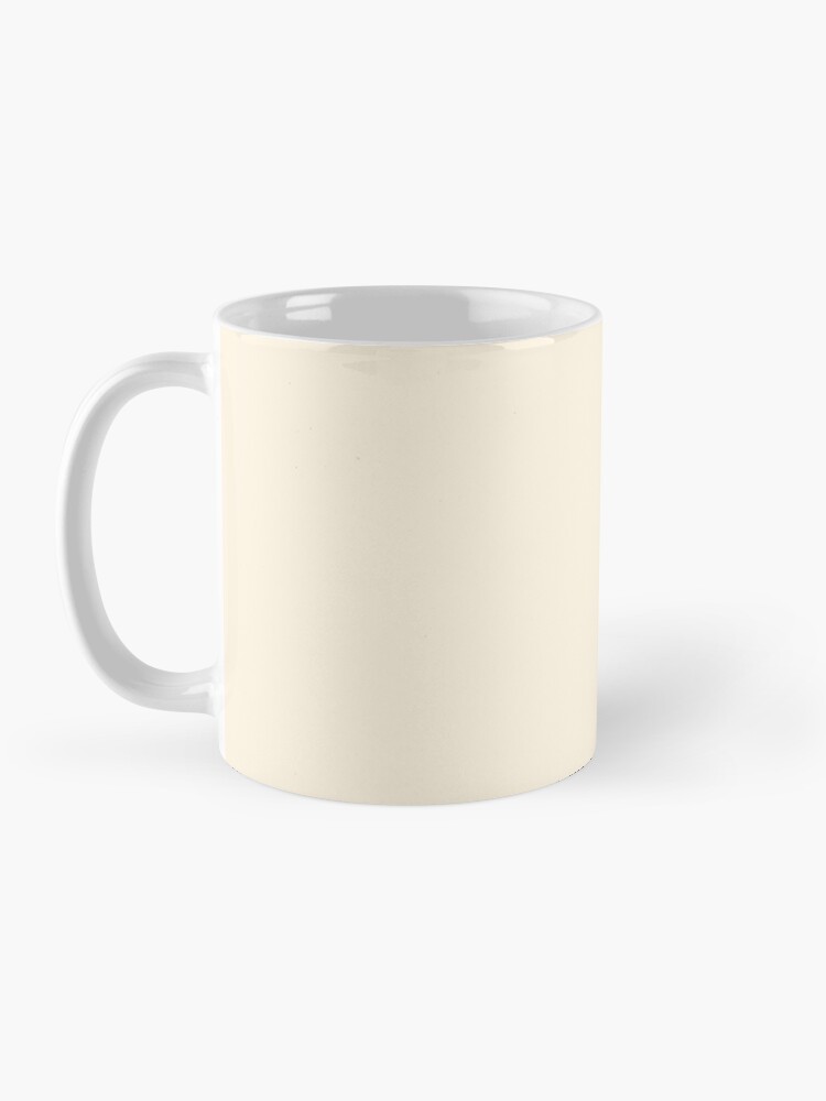 I Love You So Matcha Coffee Mug by karolinapaz