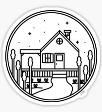 Get Farming Gamers! Sticker