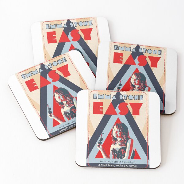 Item preview, For Men Women Easy Retro Movie Poster Inspired Shirt You Gift designed and sold by Lucius2001.
