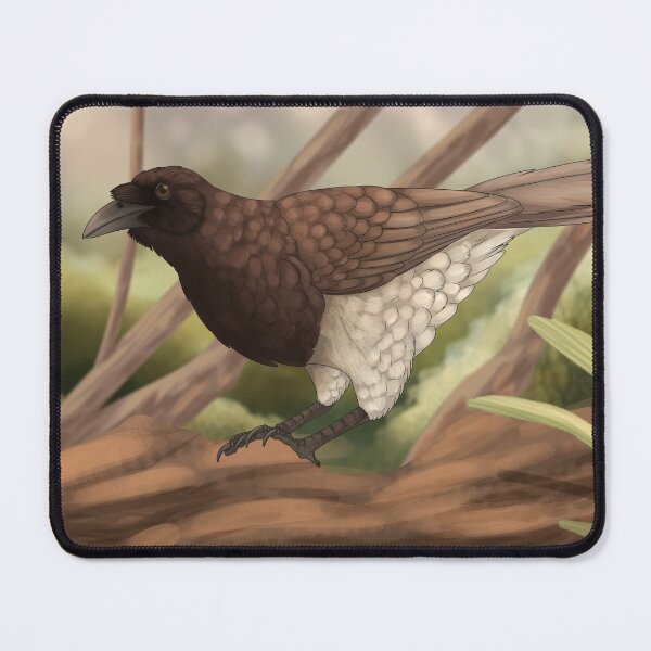Item preview, Brown jay designed and sold by DragonArtist15.