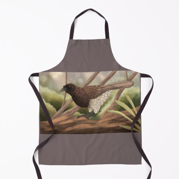 Item preview, Brown jay designed and sold by DragonArtist15.