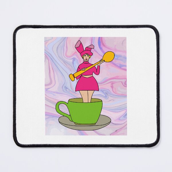 Item preview, Coffee Cup Bathing Drinking Crazy     designed and sold by rungdung1991.