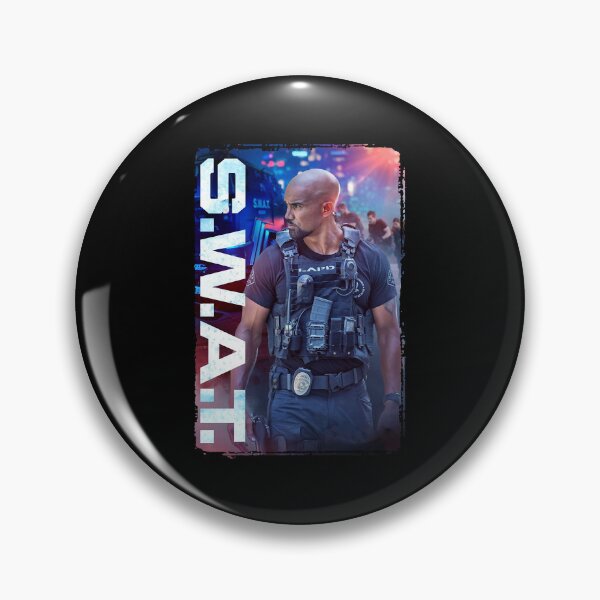 Item preview, Gifts For Men Shemar Moore Cool Graphic Gift designed and sold by TiaraHyatt.