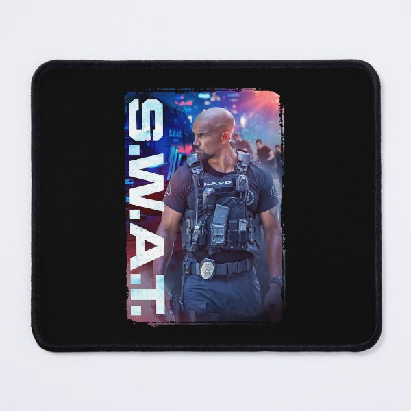 Item preview, Gifts For Men Shemar Moore Cool Graphic Gift designed and sold by TiaraHyatt.
