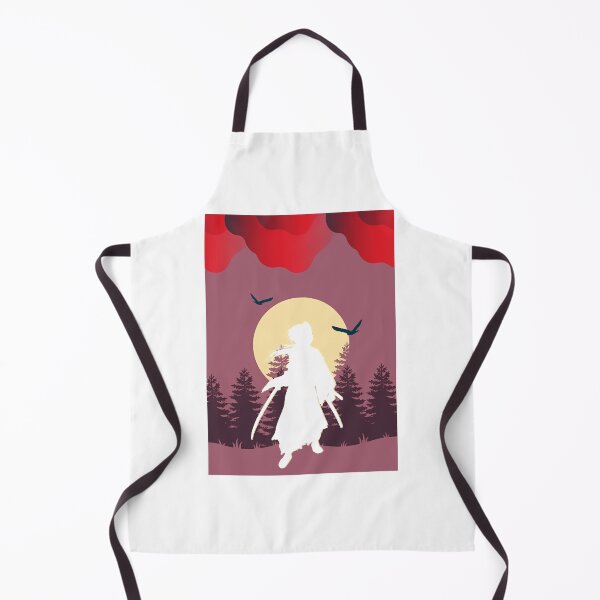 Item preview, Samurai X Portrait designed and sold by rungdung1991.