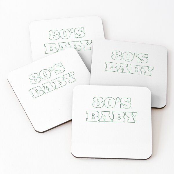 Item preview, 80's BABY designed and sold by keenikai.