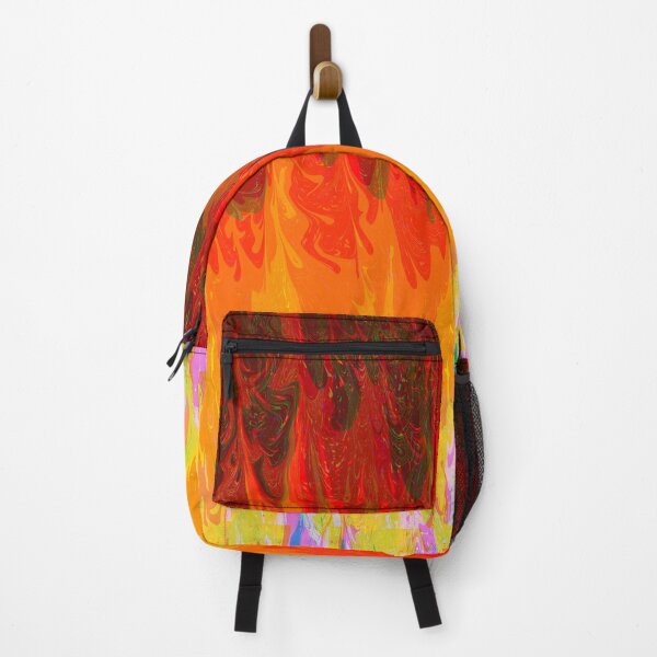 Item preview, Palette Fire - Glitch - designed and sold by Xernition.
