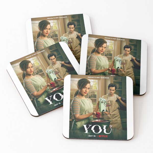 Item preview, Funny Gift You - Netflix Season Series Tv Show designed and sold by Lucius2001.