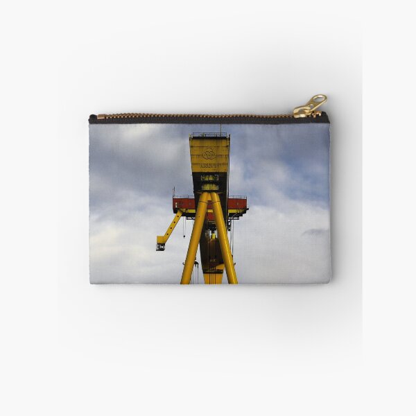 Item preview, Harland & Wolff Standing Tall designed and sold by Wrayzo.