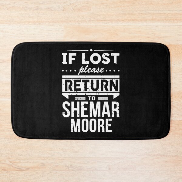 Item preview, Gifts For Women Shemar Moore Cool Graphic Gift designed and sold by TiaraHyatt.