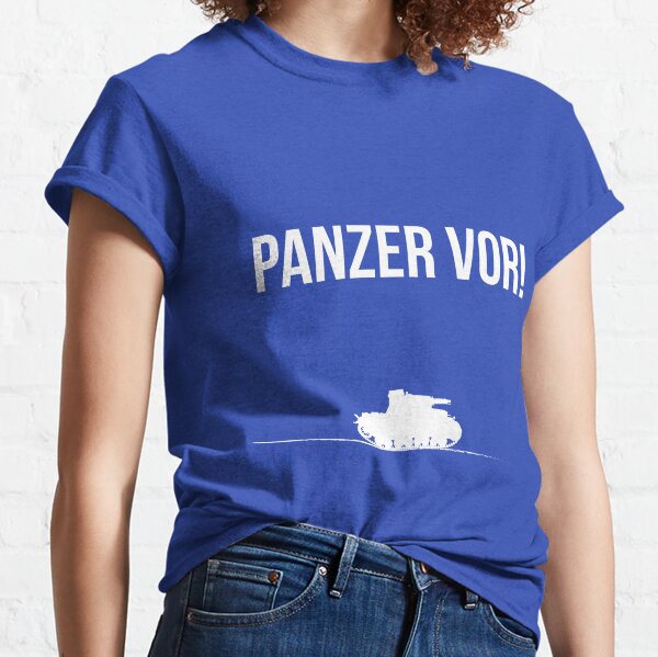 Girls Und Panzer T-Shirts for Sale