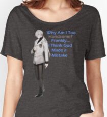 Zen Women's Relaxed Fit T-Shirt