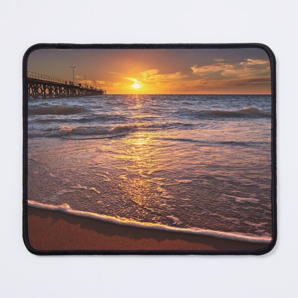 Item preview, Jetty Sunset designed and sold by Andrew Dickman.