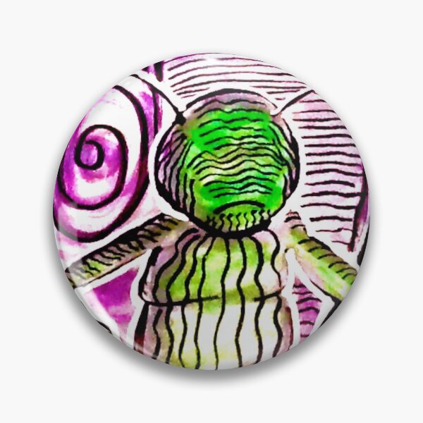 Item preview, SNAILIEN  designed and sold by ArredondoPrime.