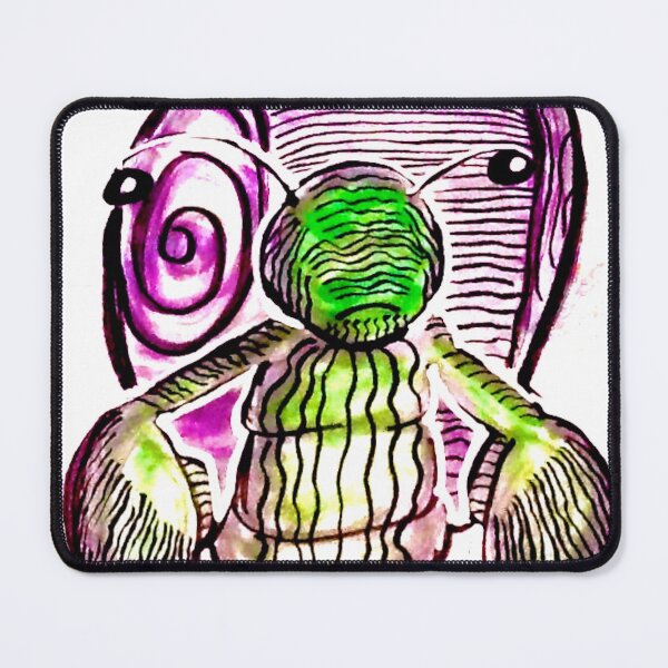 Item preview, SNAILIEN  designed and sold by ArredondoPrime.