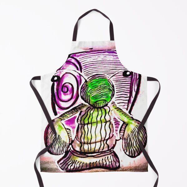 Item preview, SNAILIEN designed and sold by ArredondoPrime.