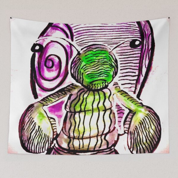 Item preview, SNAILIEN  designed and sold by ArredondoPrime.