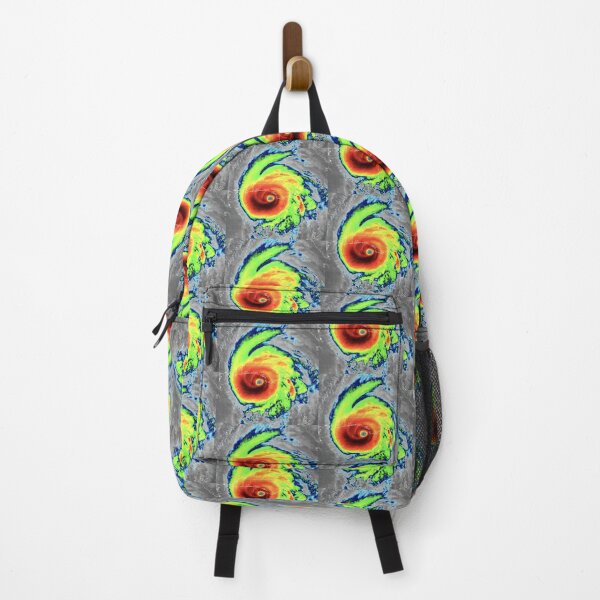 Item preview, Hurricane Micheal Infrared Satellite    designed and sold by Asa Schlobohm.