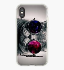 Du musst Kitten Me Right Meow sein iPhone-Hülle & Cover