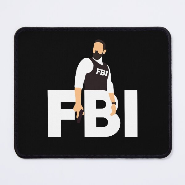 Item preview, Lover Gift Fbi Agent Gifts For Movie Fan designed and sold by TiaraHyatt.