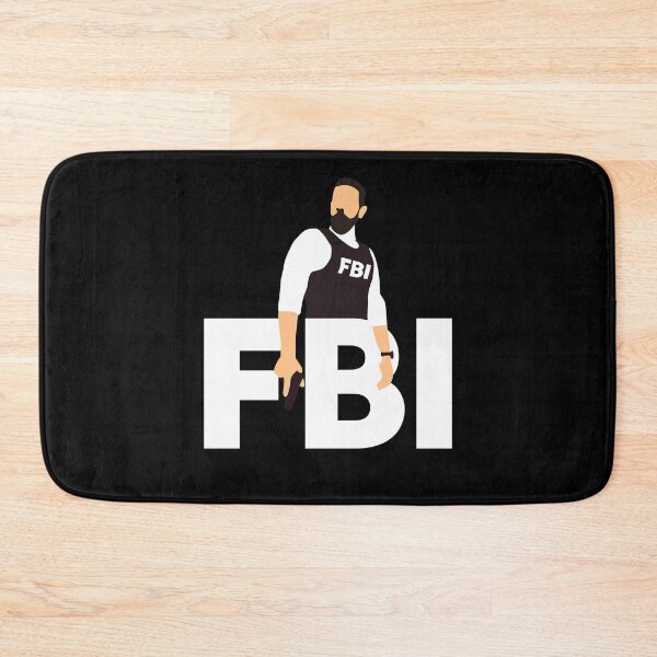 Item preview, Lover Gift Fbi Agent Gifts For Movie Fan designed and sold by TiaraHyatt.