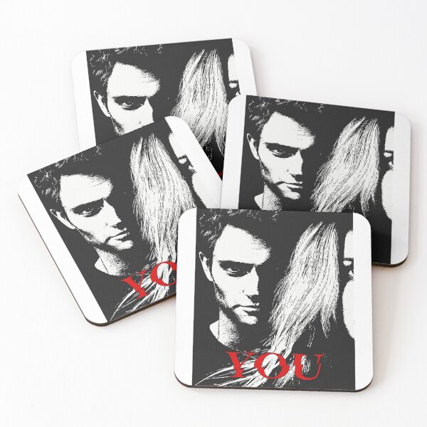 Item preview, Funny Men You Poster Edit Limited You Vintage 90S designed and sold by Lucius2001.