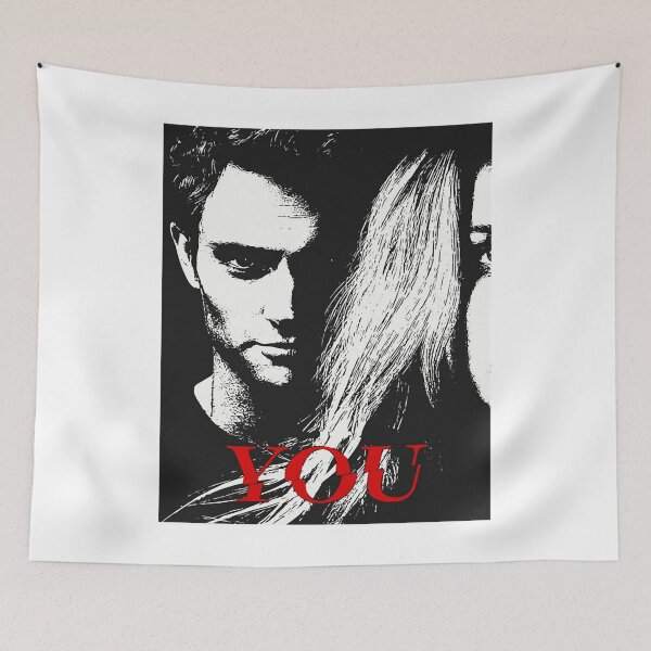 Item preview, Funny Men You Poster Edit Limited You Vintage 90S designed and sold by Lucius2001.