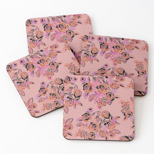 Item preview, Vintage Red One Dozen Roses Please designed and sold by sunnthreads.