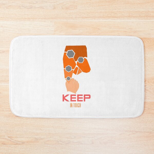Item preview, keep in touch designed and sold by rungdung1991.