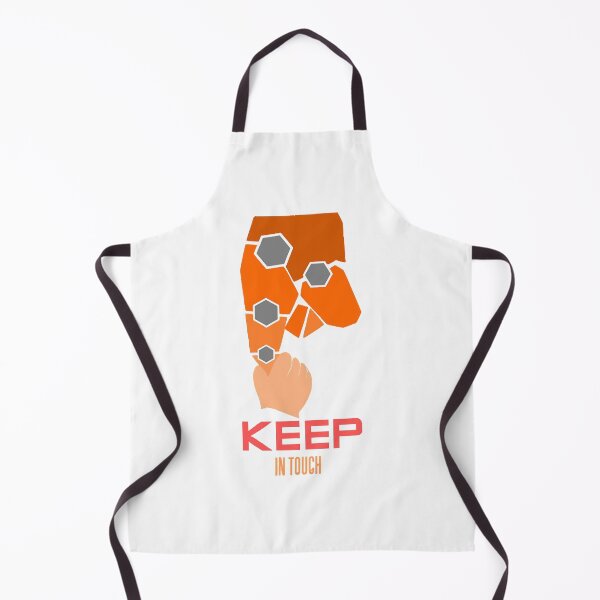 Item preview, keep in touch designed and sold by rungdung1991.