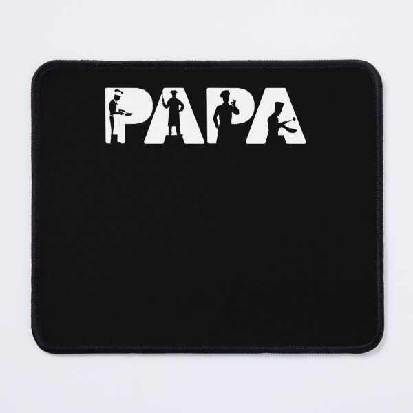 Item preview, Men Women Cook Dad Funny Cook Papa Father Gift Funny Men Fan designed and sold by TiaraHyatt.