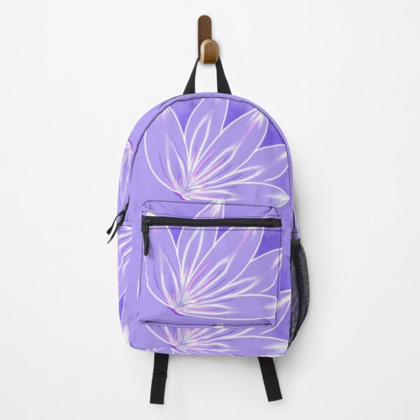 Item preview, Flower Neon petals designed and sold by Calimon.