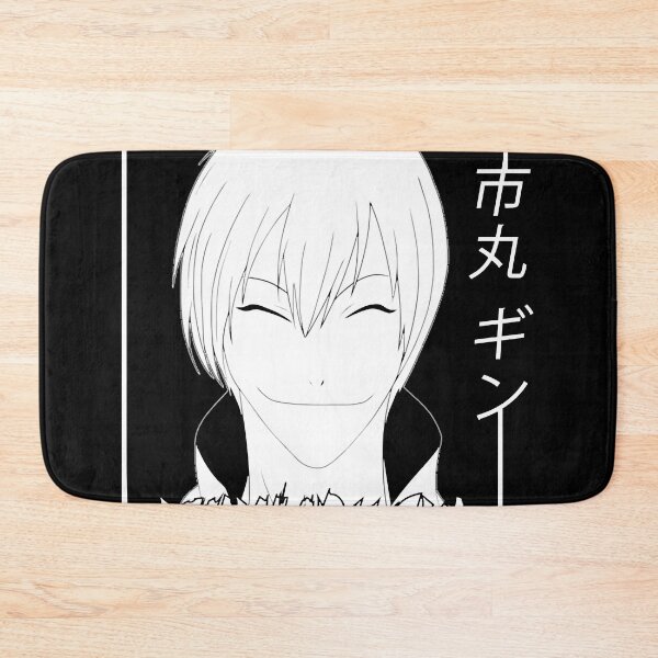 Item preview, Ichimaru gin minimalist Awesome For Movie Fan designed and sold by KamrynPurdy.