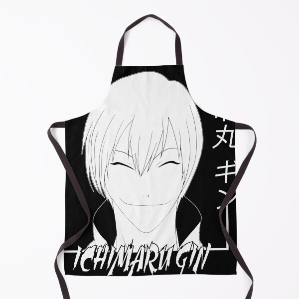 Item preview, Ichimaru gin minimalist Awesome For Movie Fan designed and sold by KamrynPurdy.