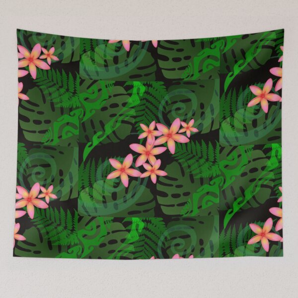 Item preview, KAWAI designed and sold by Nesian-Tahiti.