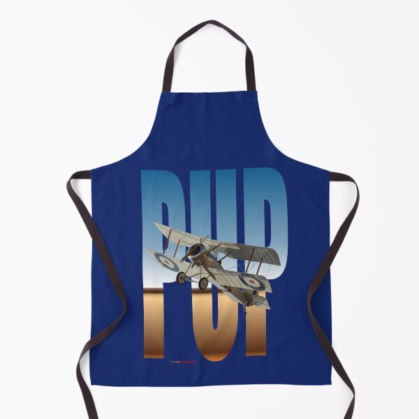 Item preview, Titles Design - Sopwith Pup VH-PSP designed and sold by muz2142.