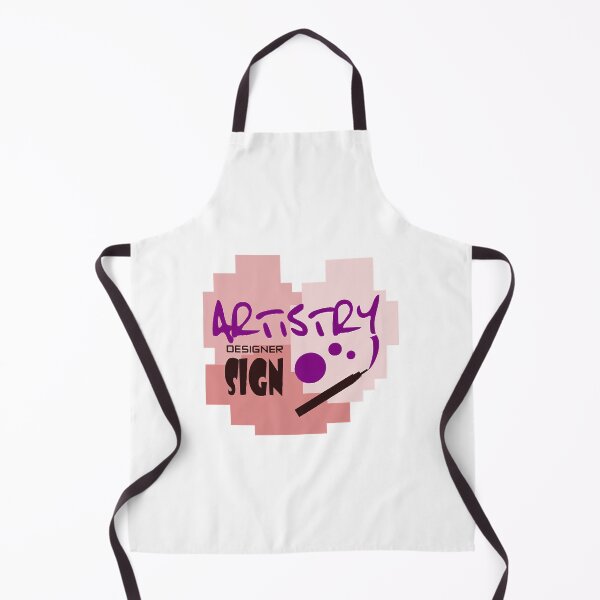 Item preview, artistry-designer sign  designed and sold by rungdung1991.