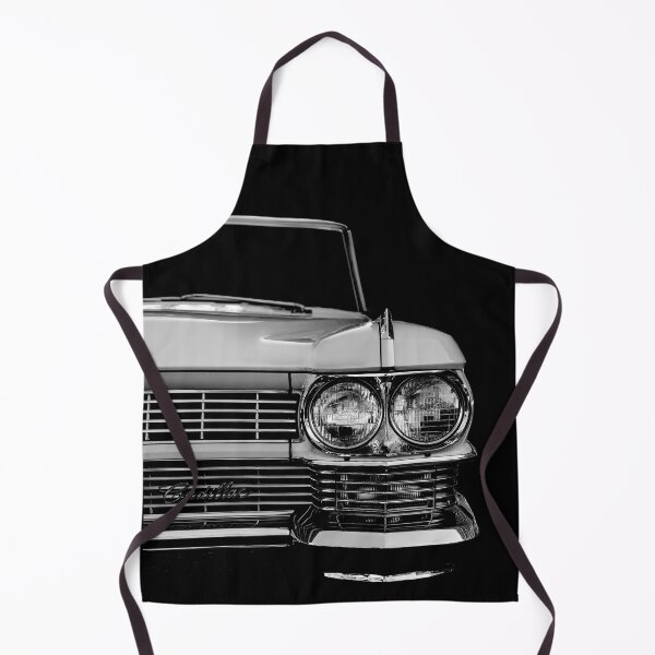 Item preview, 1964 Cadillac Coupe Deville - black designed and sold by mal-photography.