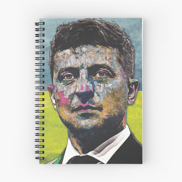 Item preview, Zelensky designed and sold by abbazabba.