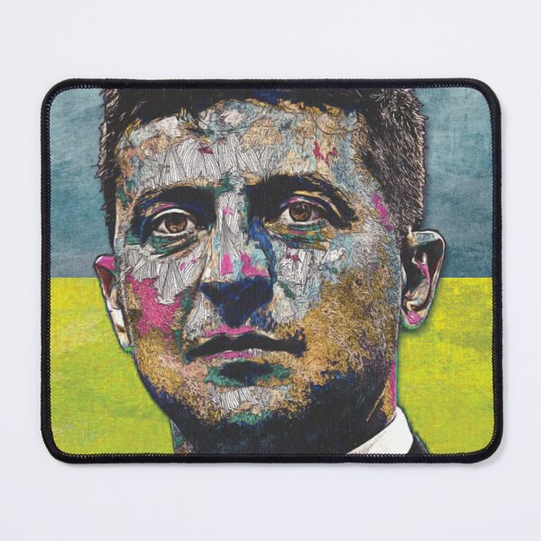 Item preview, Zelensky designed and sold by abbazabba.