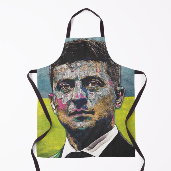 Item preview, Zelensky designed and sold by abbazabba.