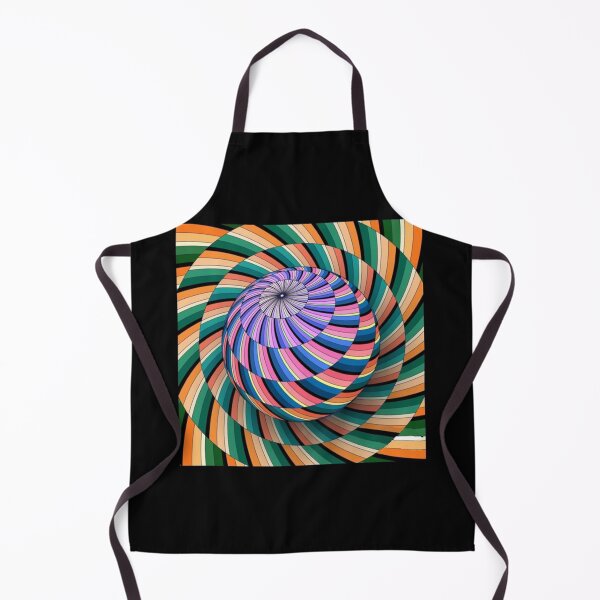 Artikelvorschau, Magisches Discokugel-Illusions-Klassiker-T-Shirt entworfen und verkauft von lambstout2.