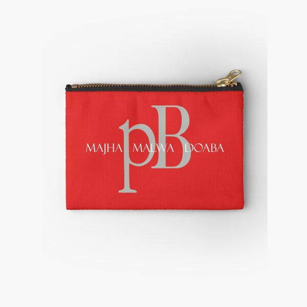 Item preview, PUNJAB (MAJHA MALWA DOABA) designed and sold by MBPrints.