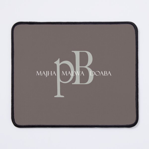 Item preview, PUNJAB (MAJHA MALWA DOABA) designed and sold by MBPrints.