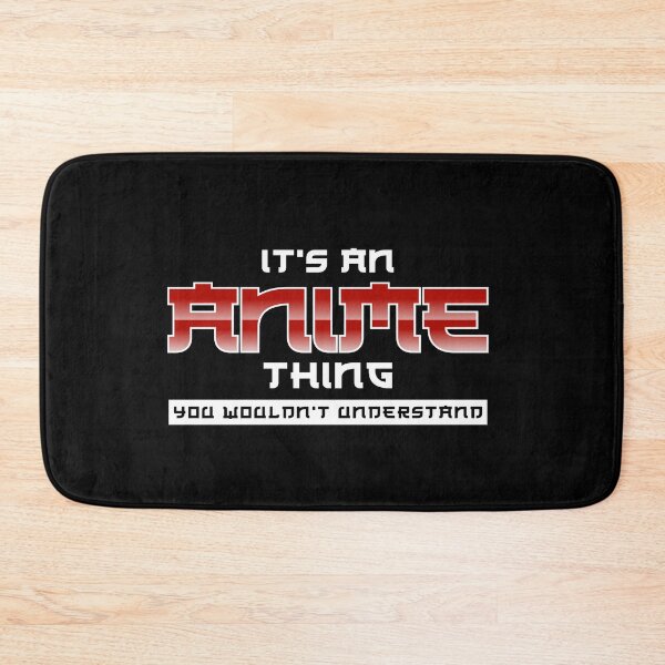 Item preview, Graphic anime red text vintage designed and sold by Correia2950.